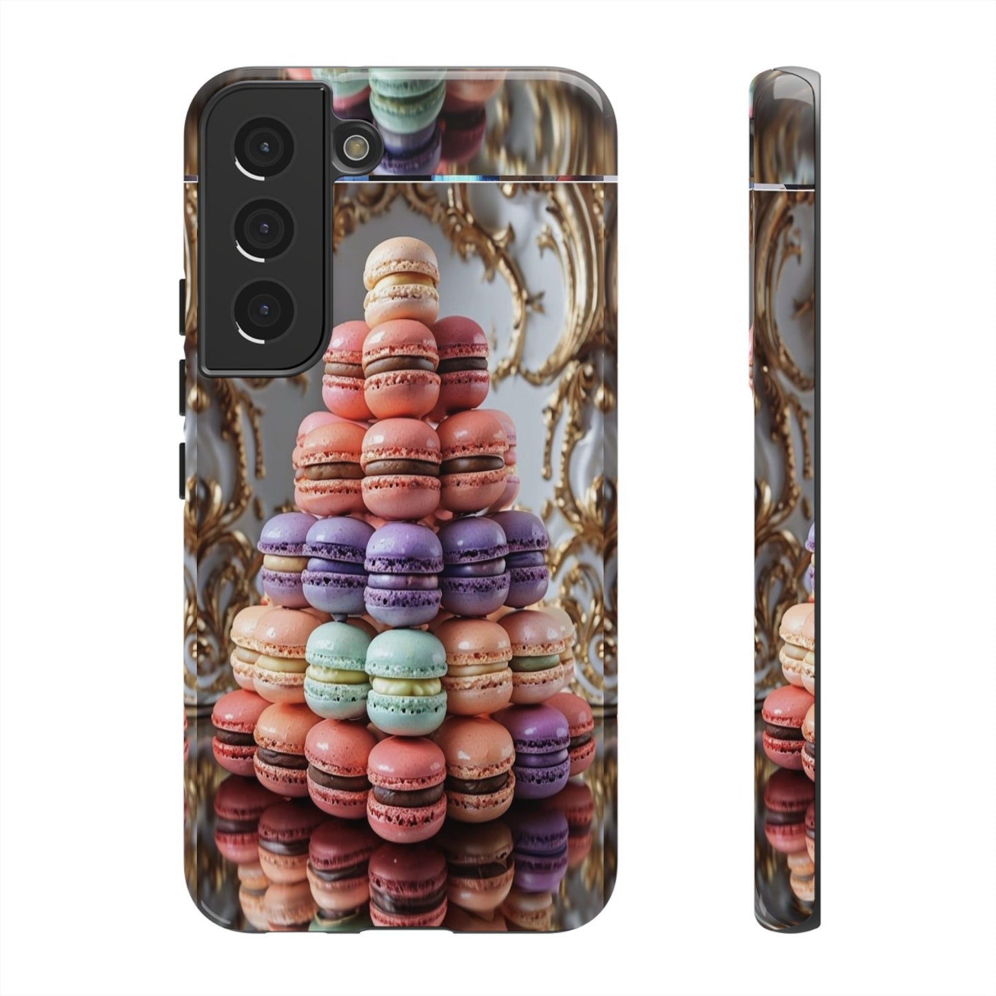 "High Tea, High Expectations" Mobile Phone Case