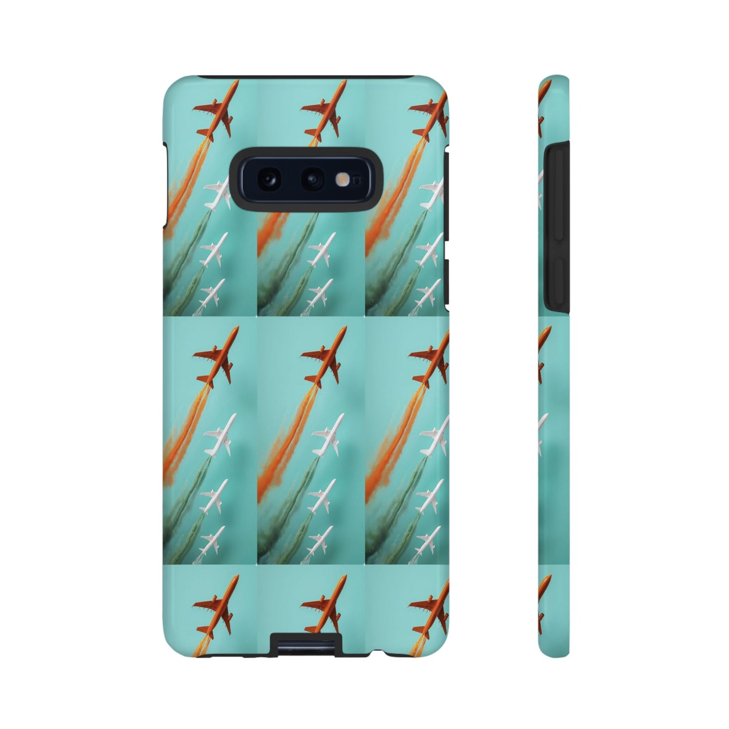 "Altitude" Mobile Phone Case