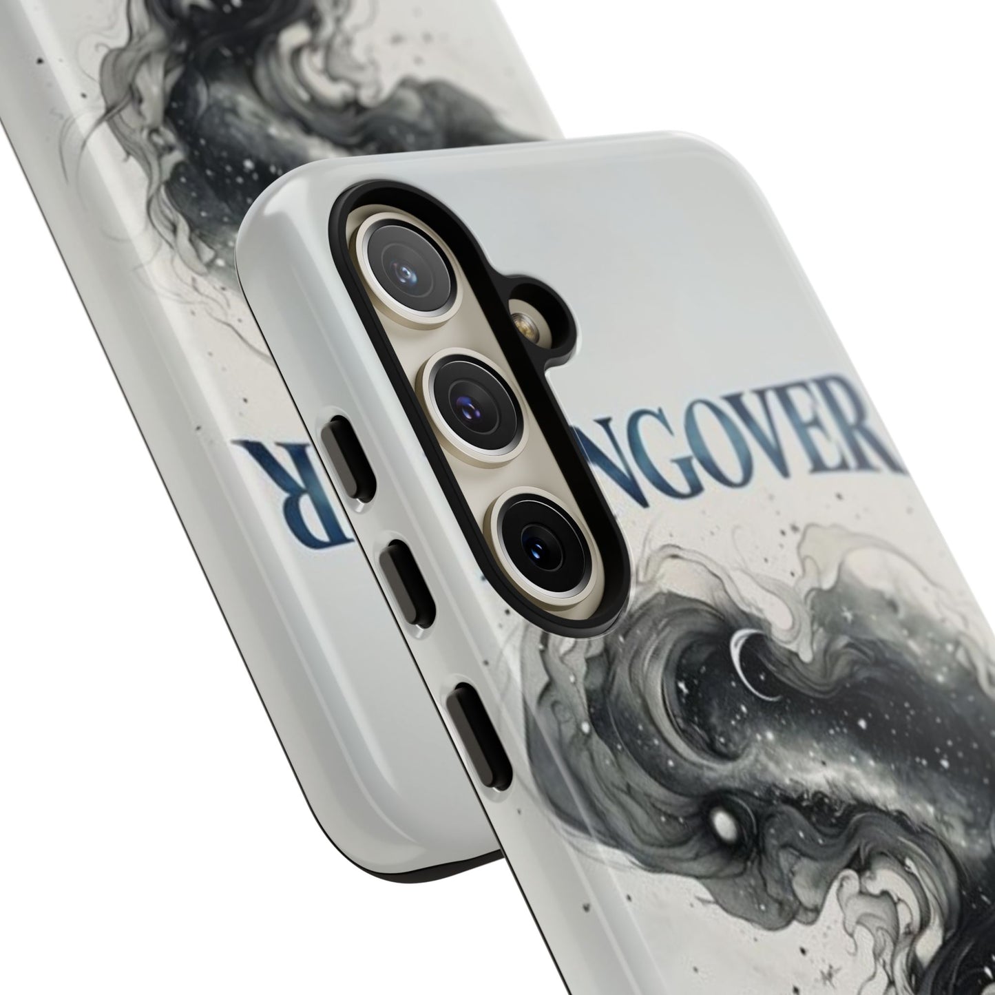 "Rough Draft" Mobile Phone Case