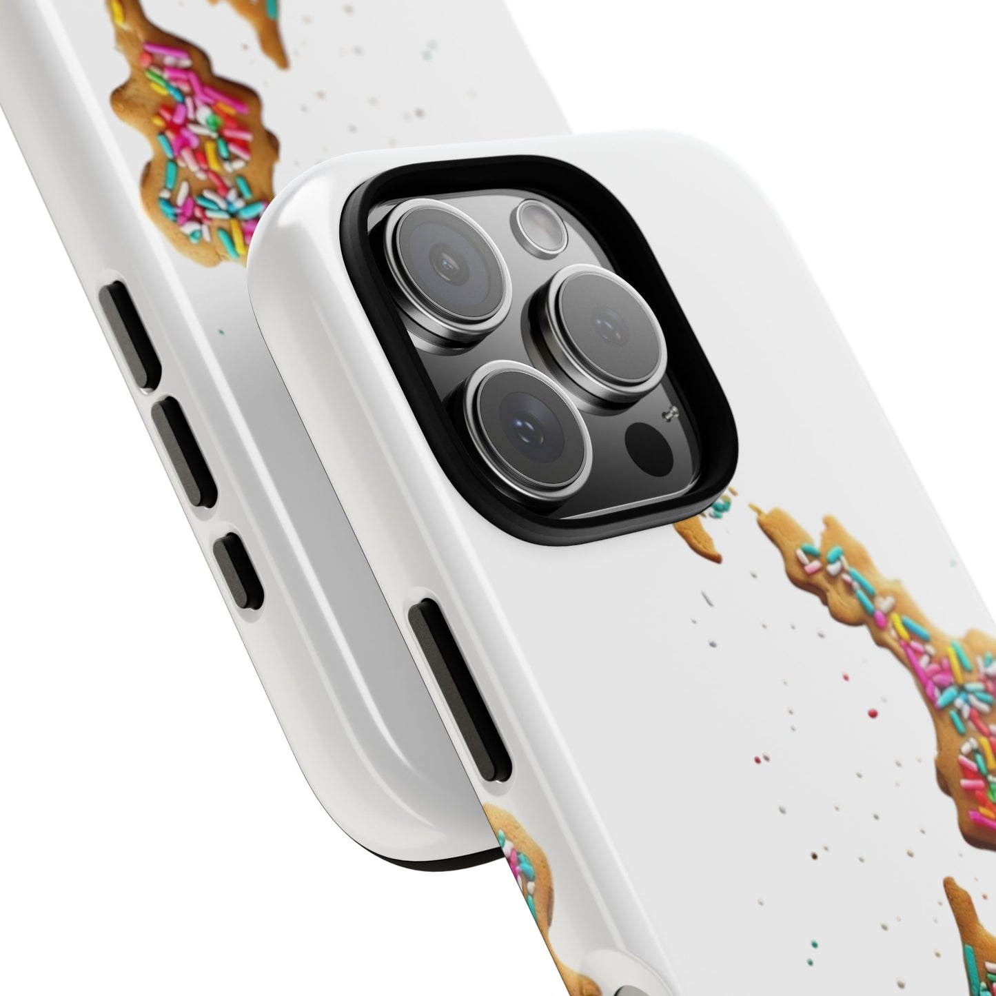 "Bite-Sized New Zealand" Mobile Phone Case