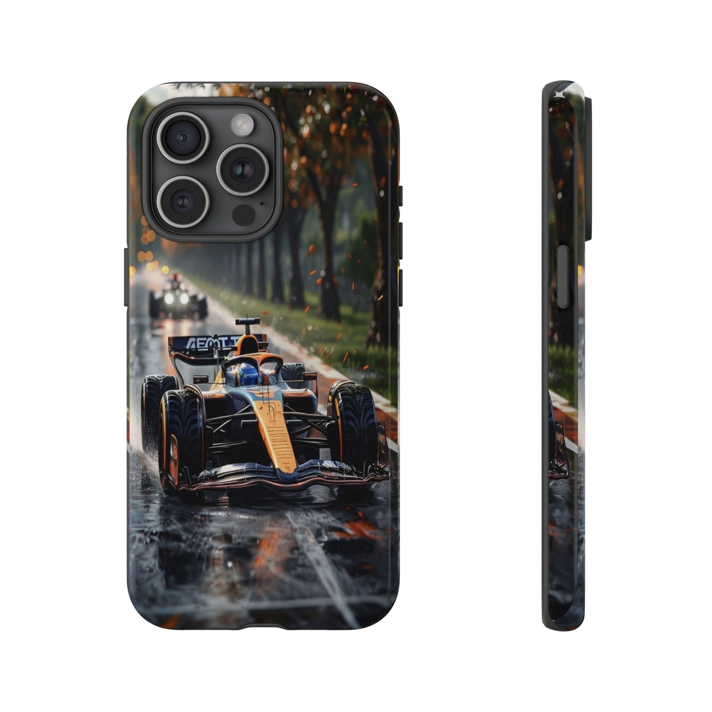 "Speed" Mobile Phone Case
