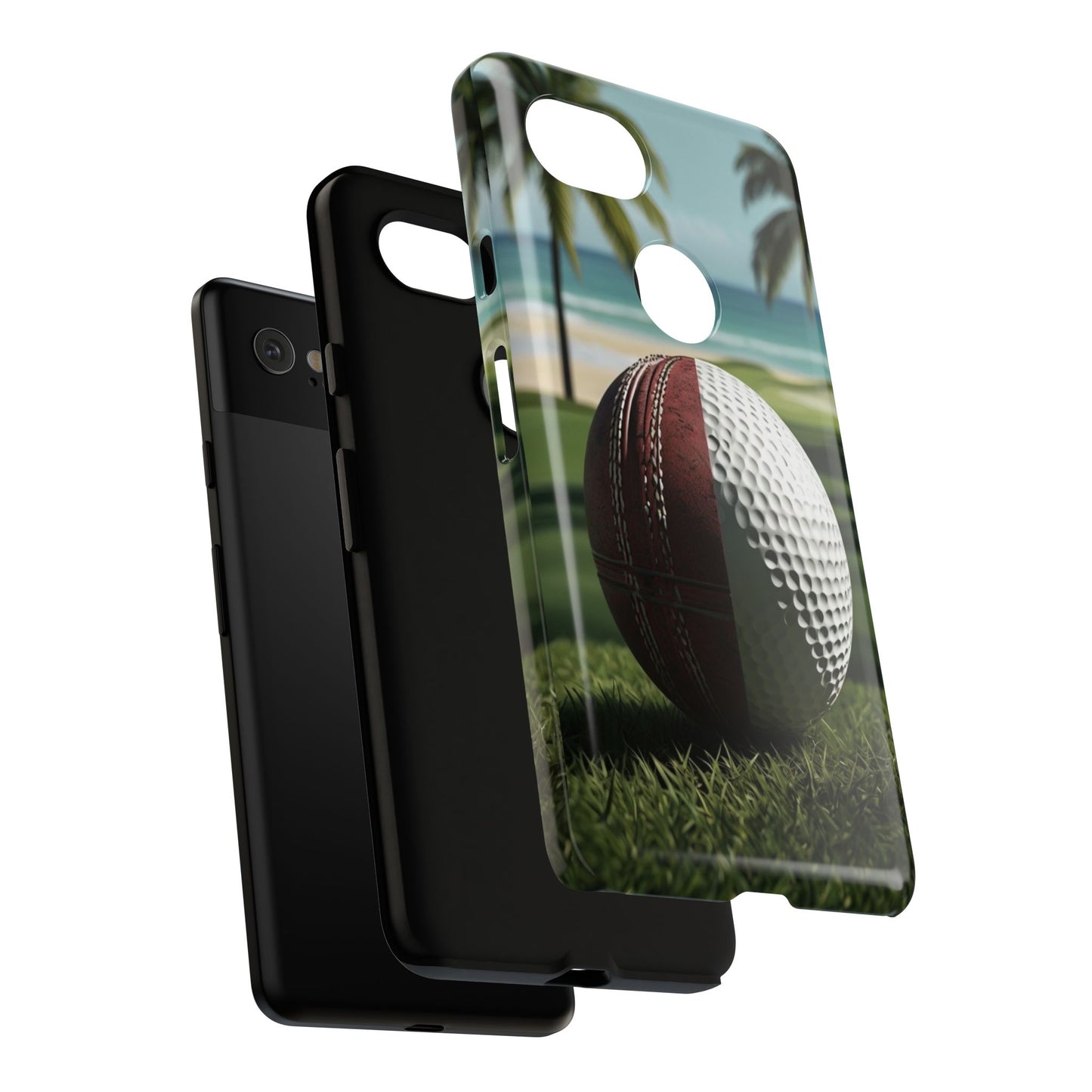 "The All-Rounder" Mobile Phone Case