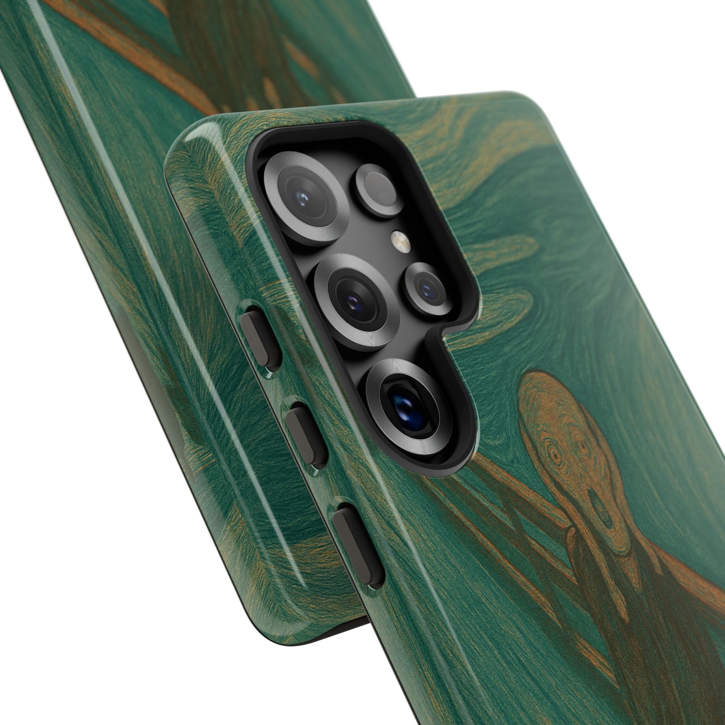 "Loud and Clear" Mobile Phone Case