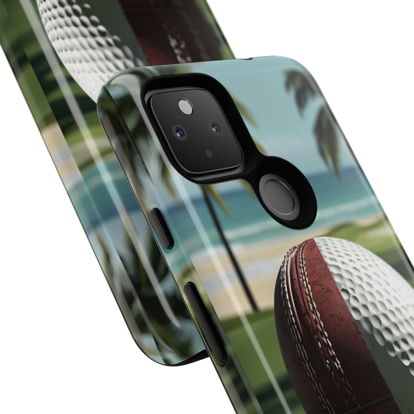 "The All-Rounder" Mobile Phone Case