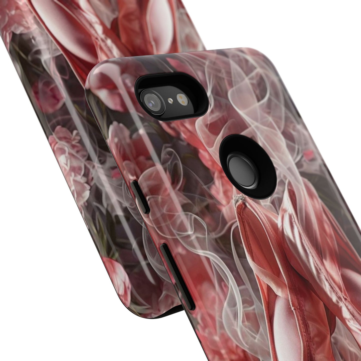 "Break a Leg, not a Stem" Mobile Phone Case