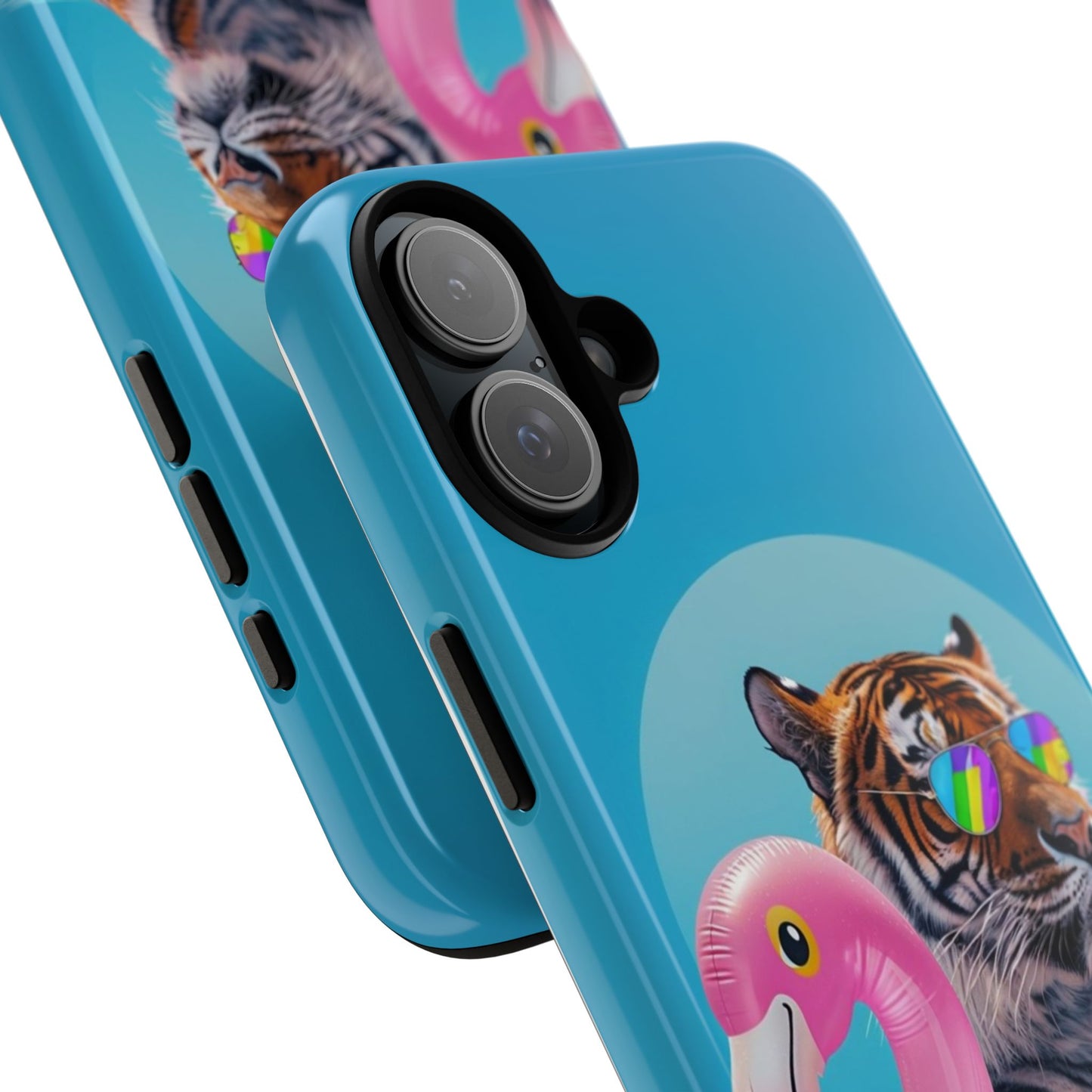 "Tiger" Mobile Phone Case