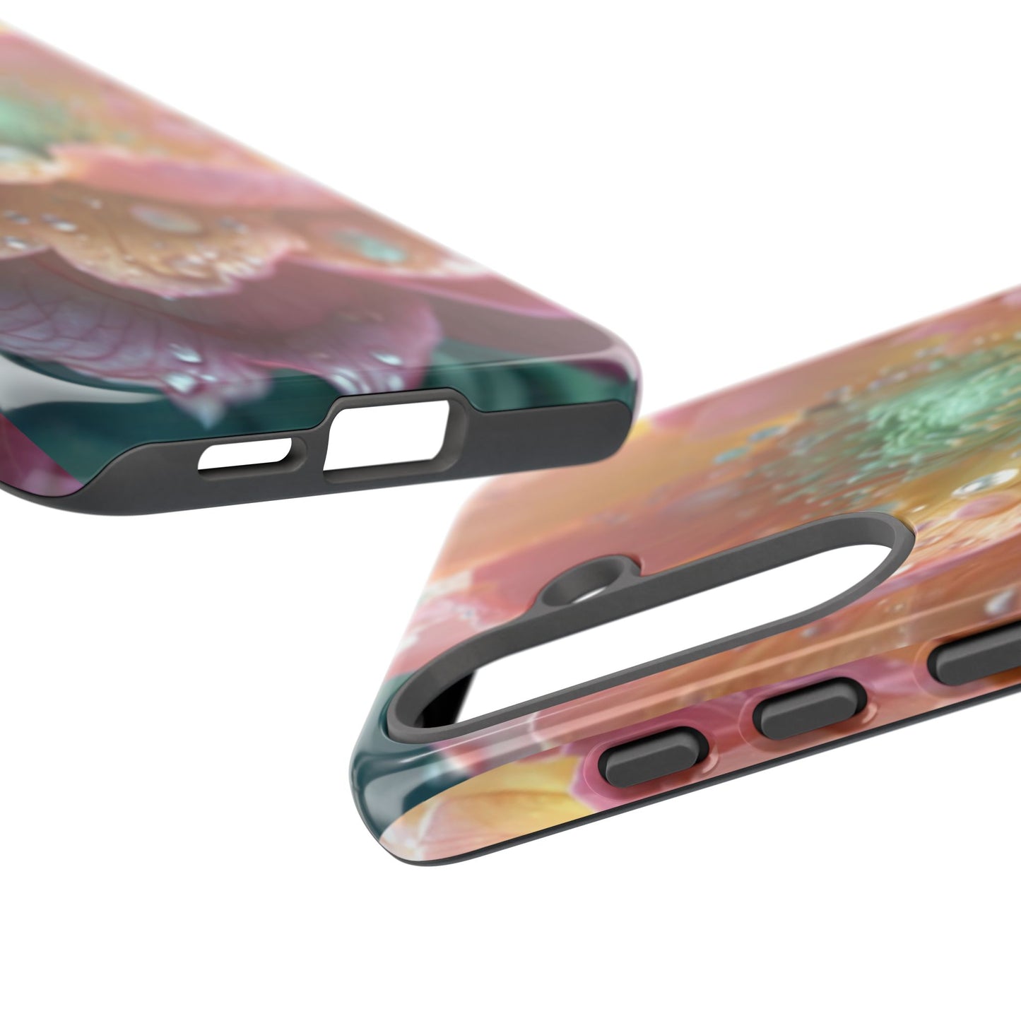 "Pearl" Mobile Phone Cover