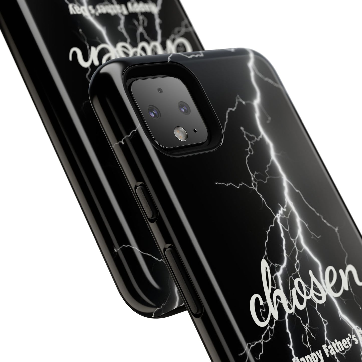 "Chosen" Mobile Phone Case