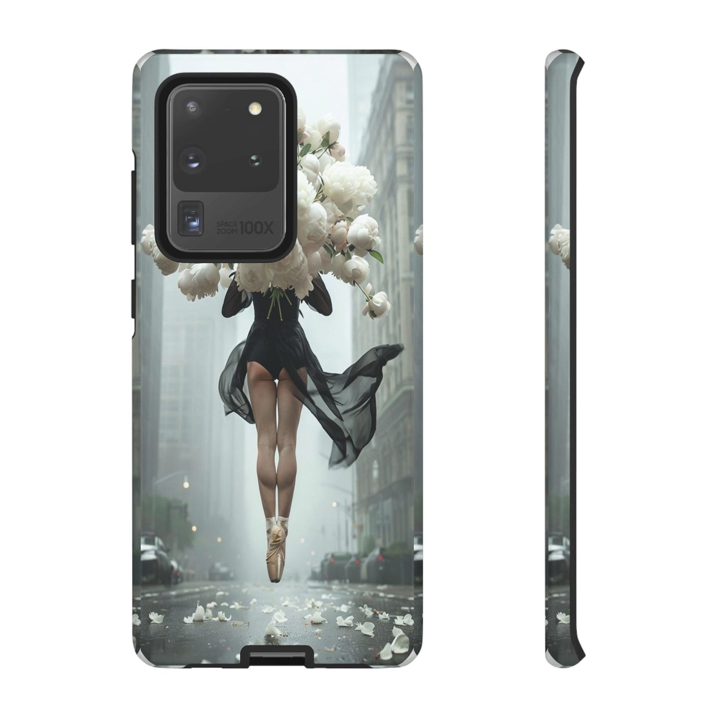 "Leap Year" Mobile Phone Case