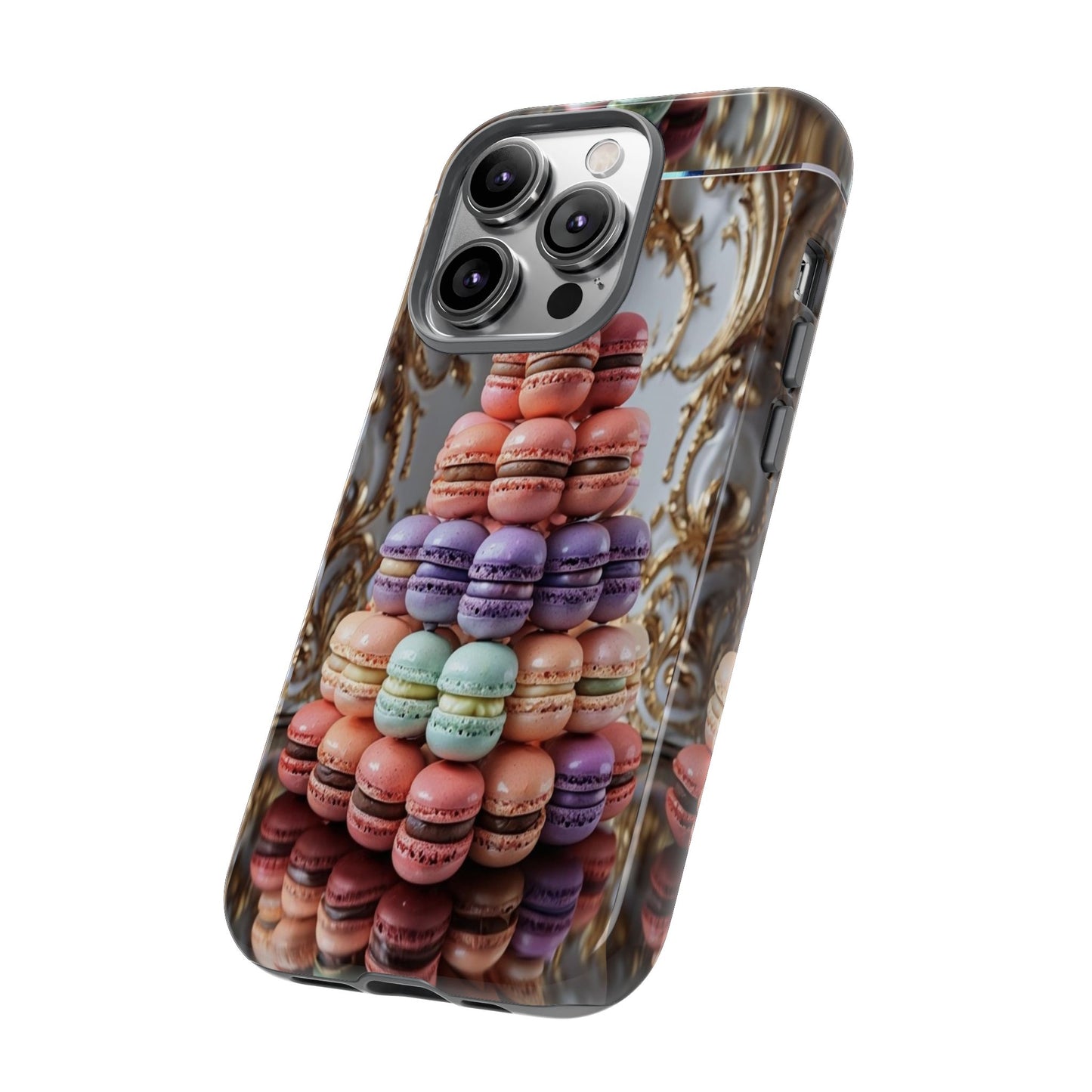 "High Tea, High Expectations" Mobile Phone Case