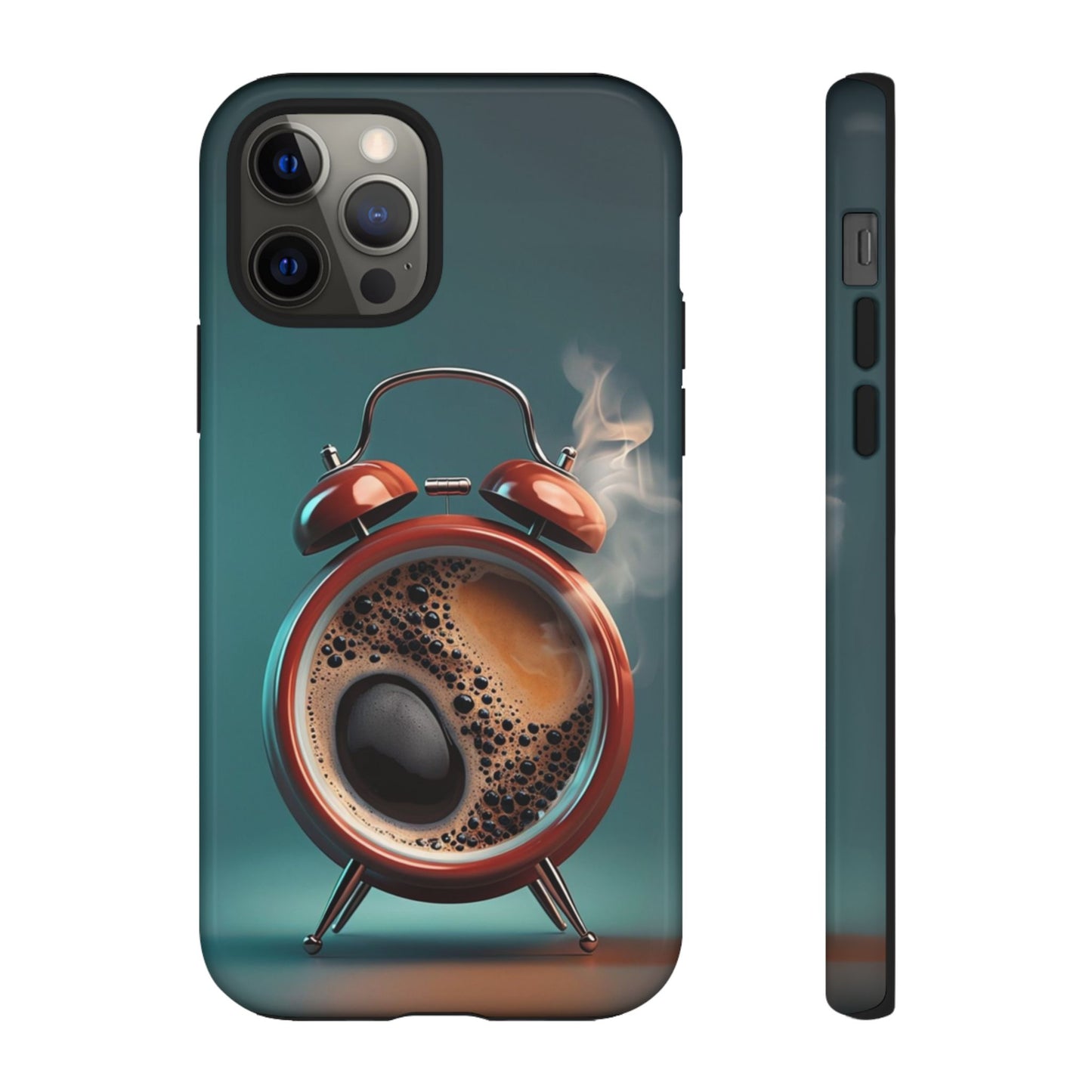 "Coffee Time" Mobile Phone Case