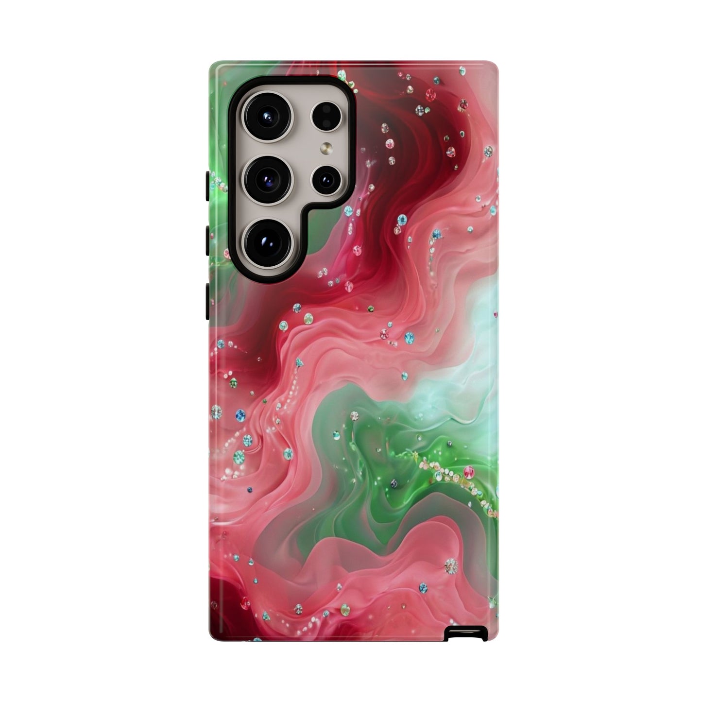 "Optimism" Mobile Phone Case