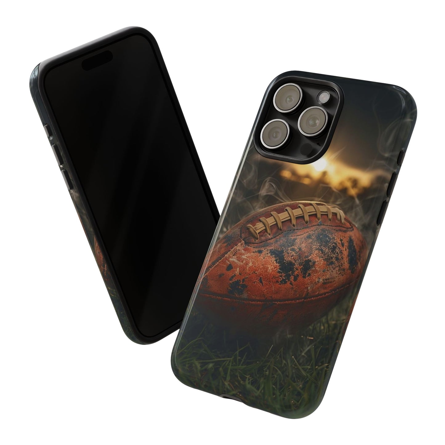 "Rise and Grind" Mobile Phone Case