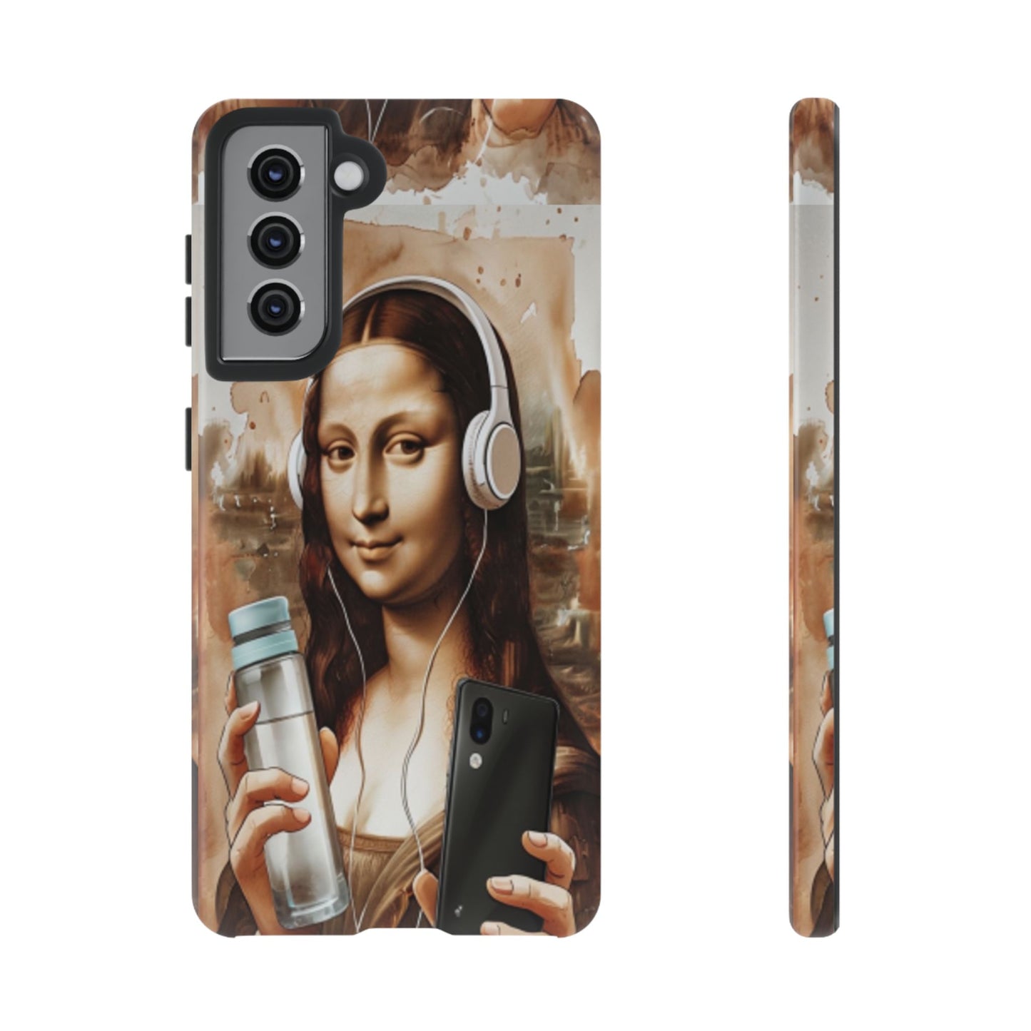 "The Original Influencer" Mobile Phone Case