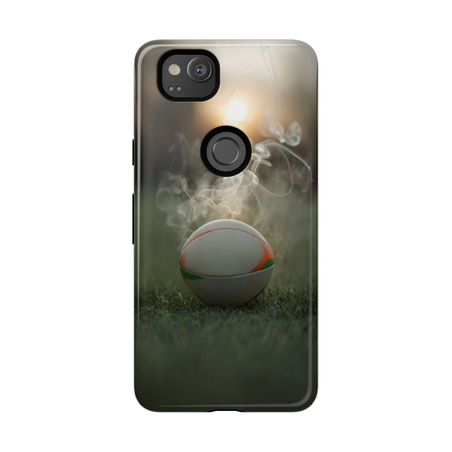 "First Light, Last Light" Mobile Phone Case