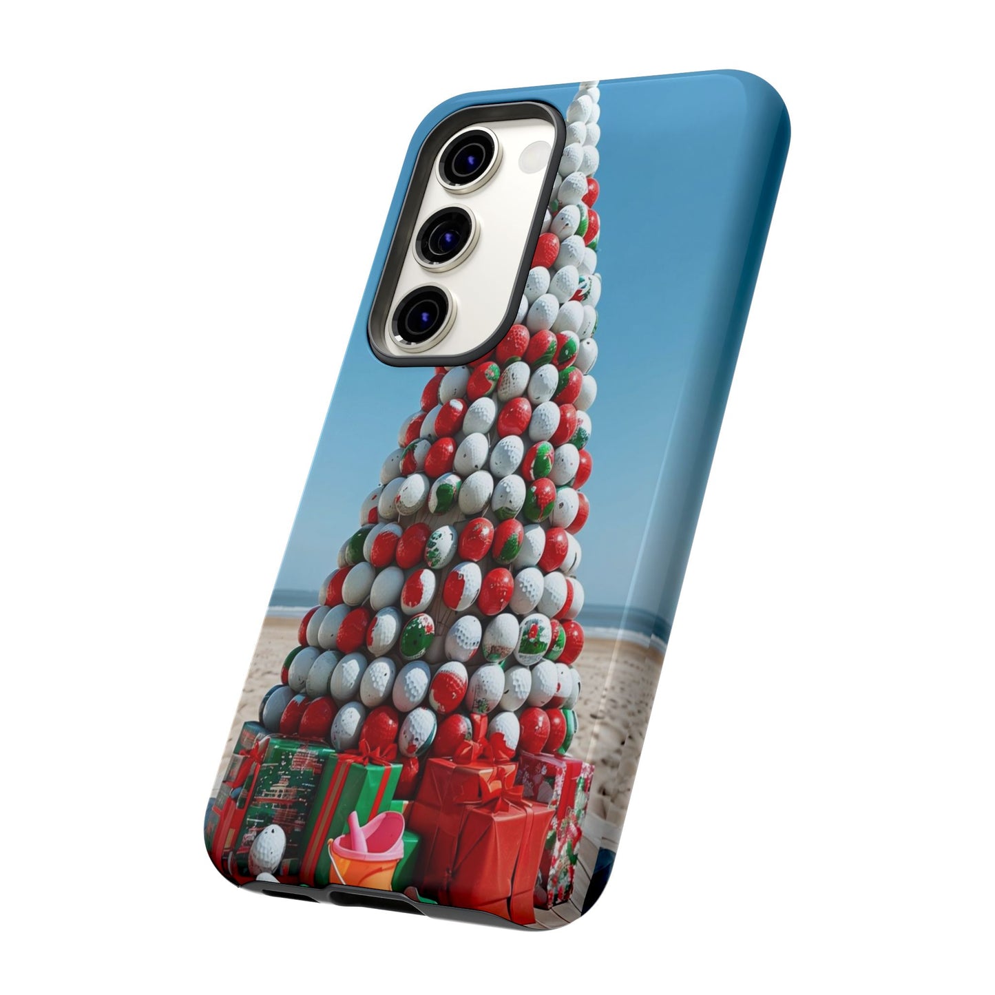 "Plentee-full" Mobile Phone Case