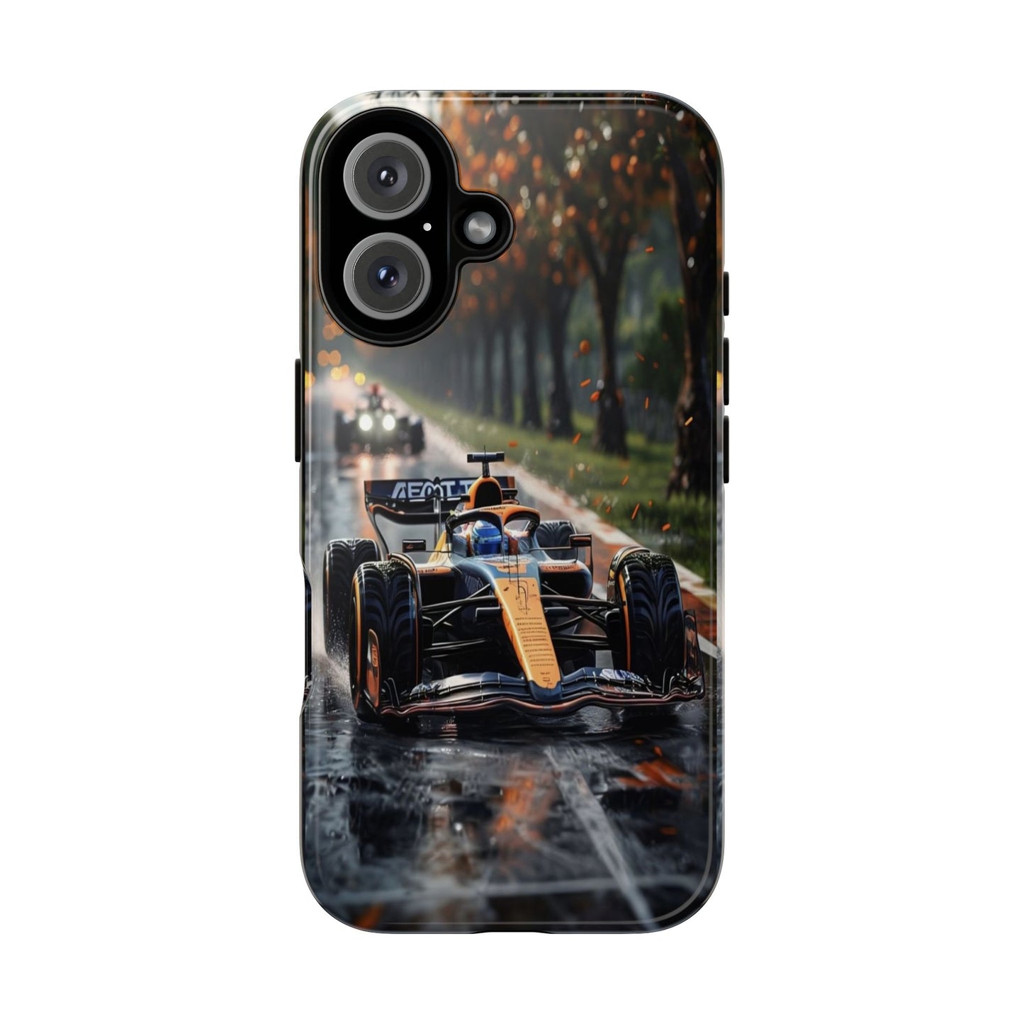 "Speed" Mobile Phone Case