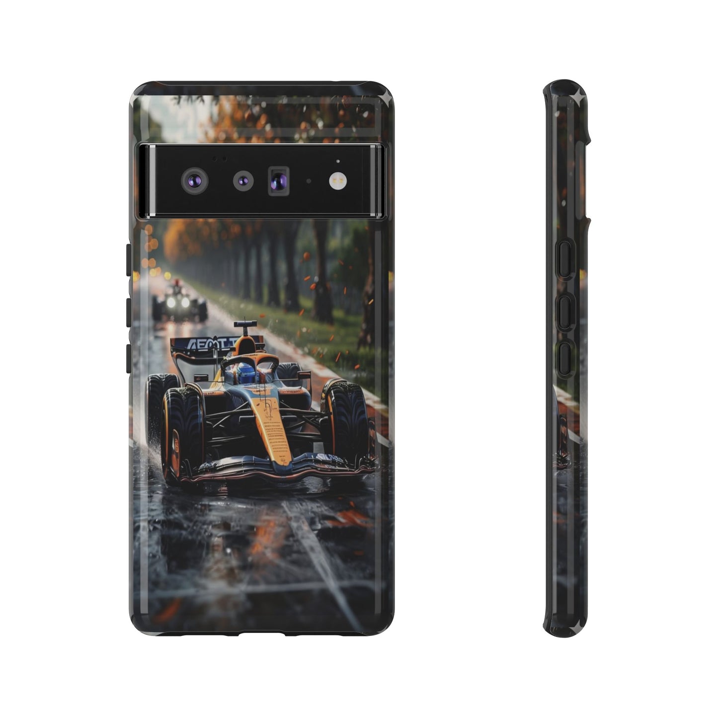 "Speed" Mobile Phone Case