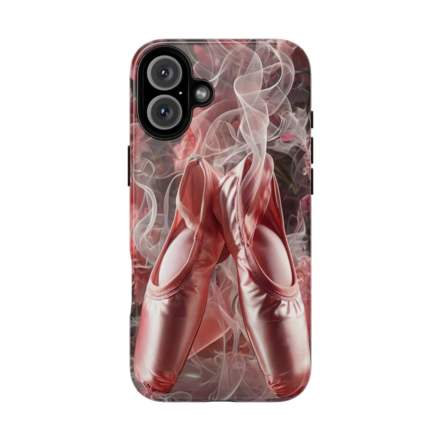 "Break a Leg, not a Stem" Mobile Phone Case