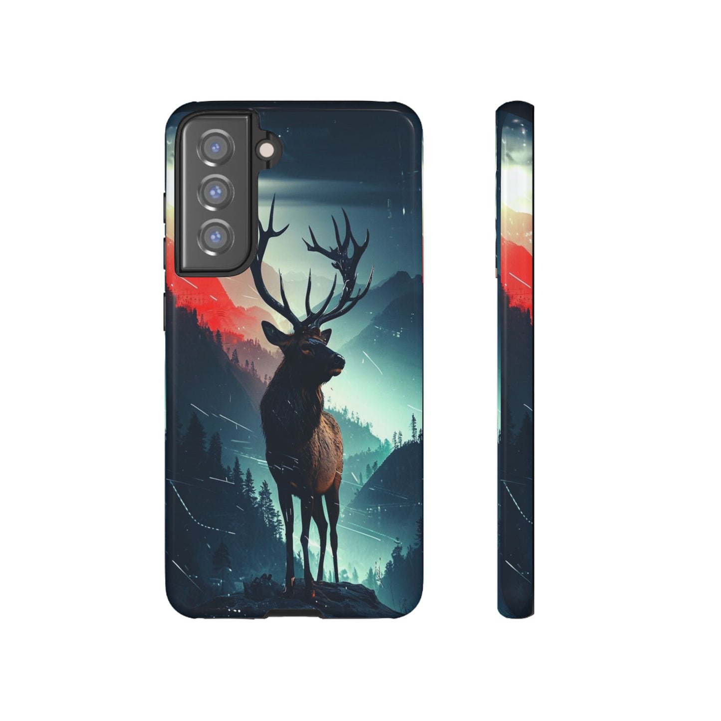 "Stag Do" Mobile Phone Case