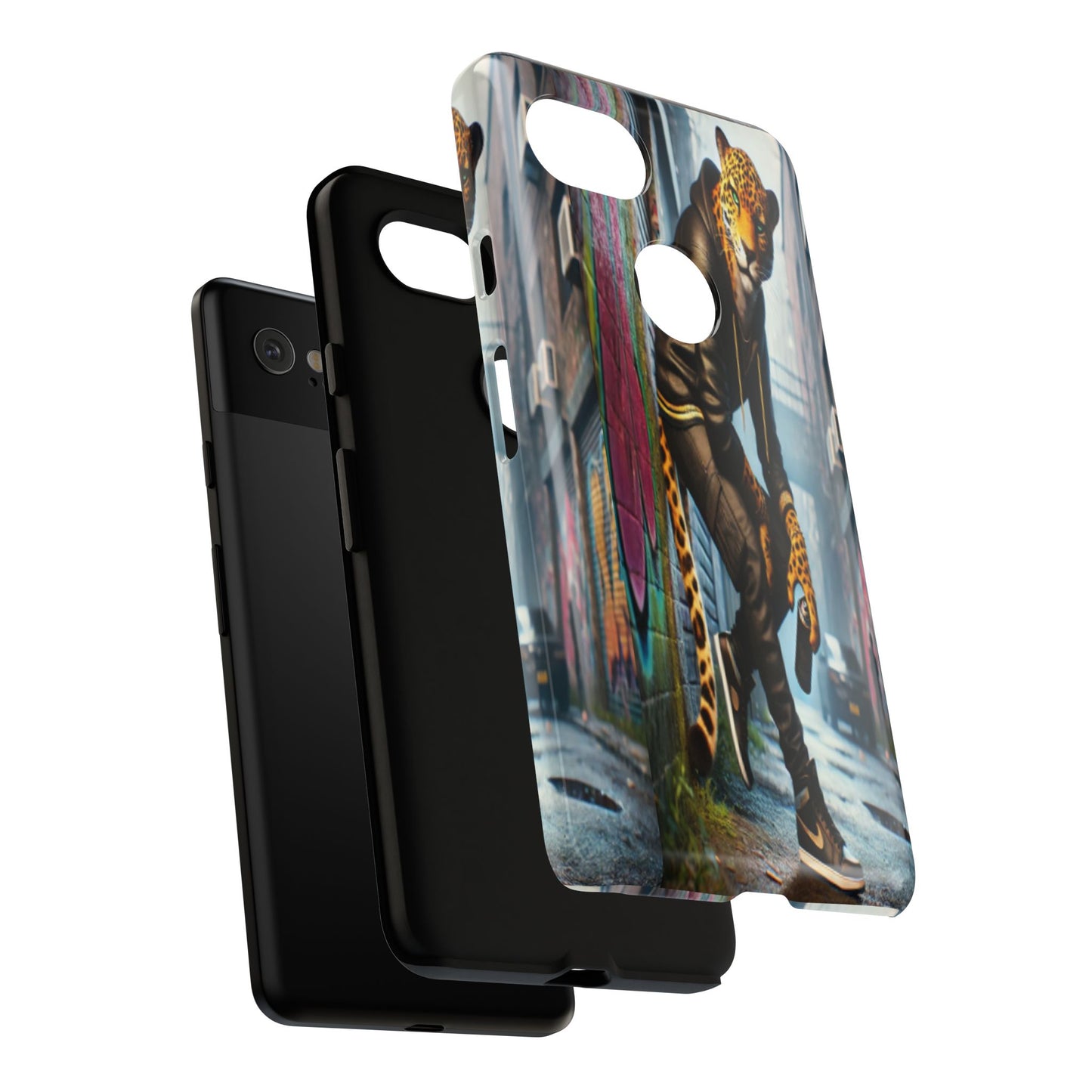 "Taguar" Mobile Phone Case
