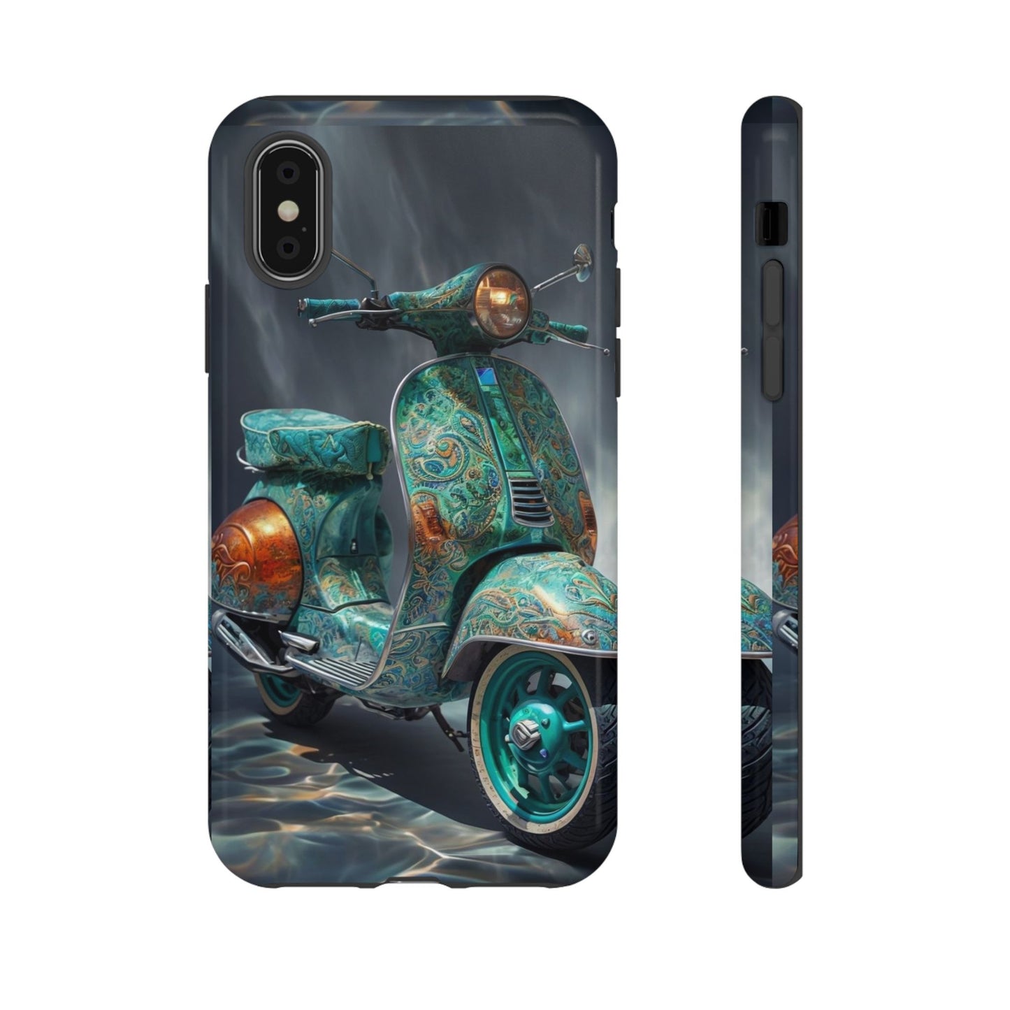 "Celebrating" Mobile Phone Case