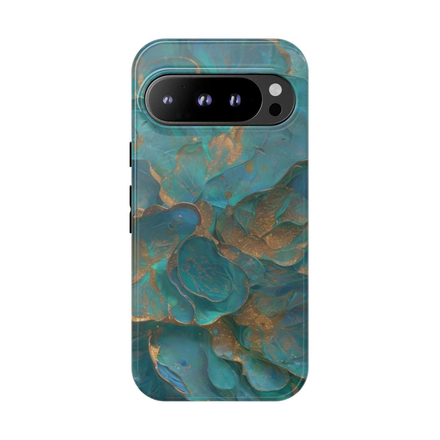 "Seaweed Green" Mobile Phone Case