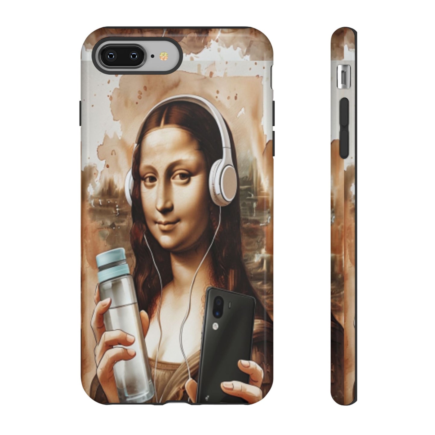 "The Original Influencer" Mobile Phone Case