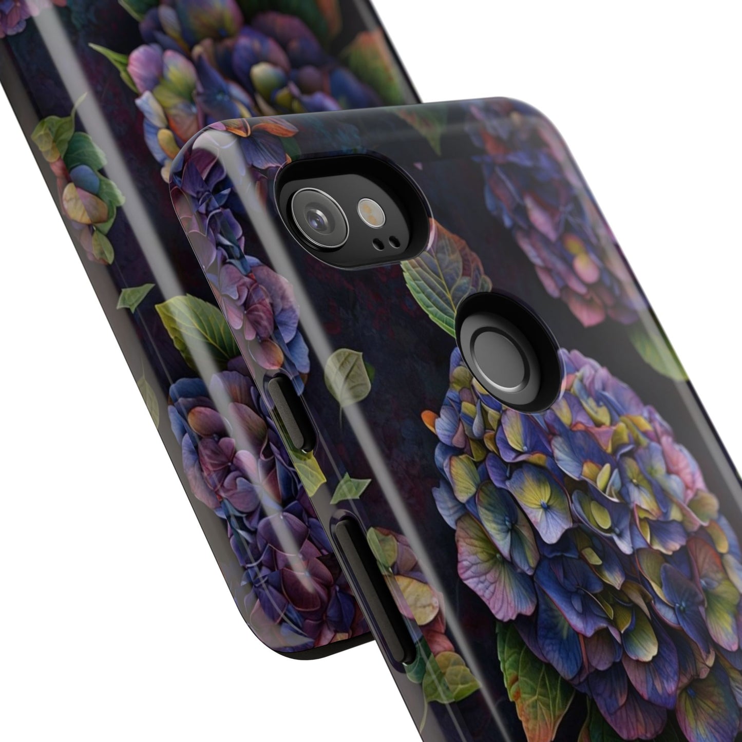 "Petal Couture" Mobile Phone Case