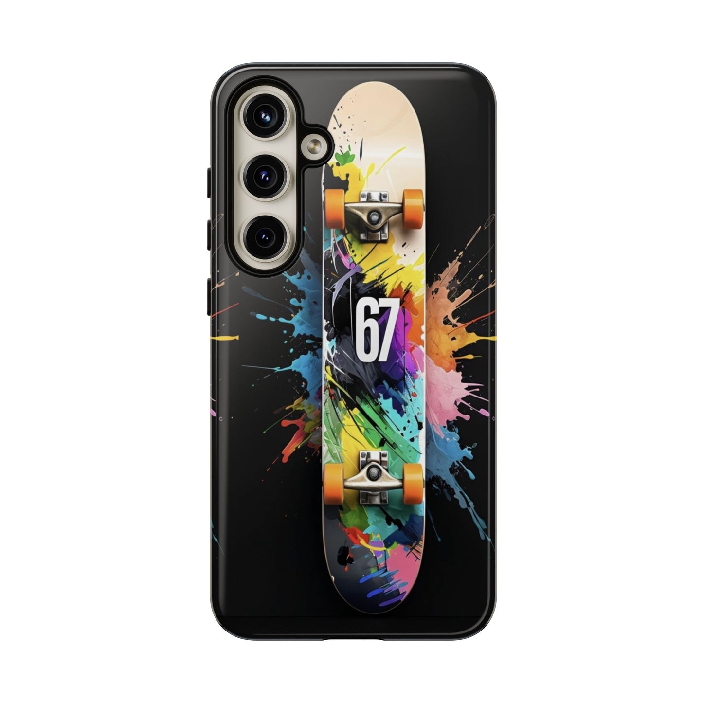 "Six-Seven" Mobile Phone Case