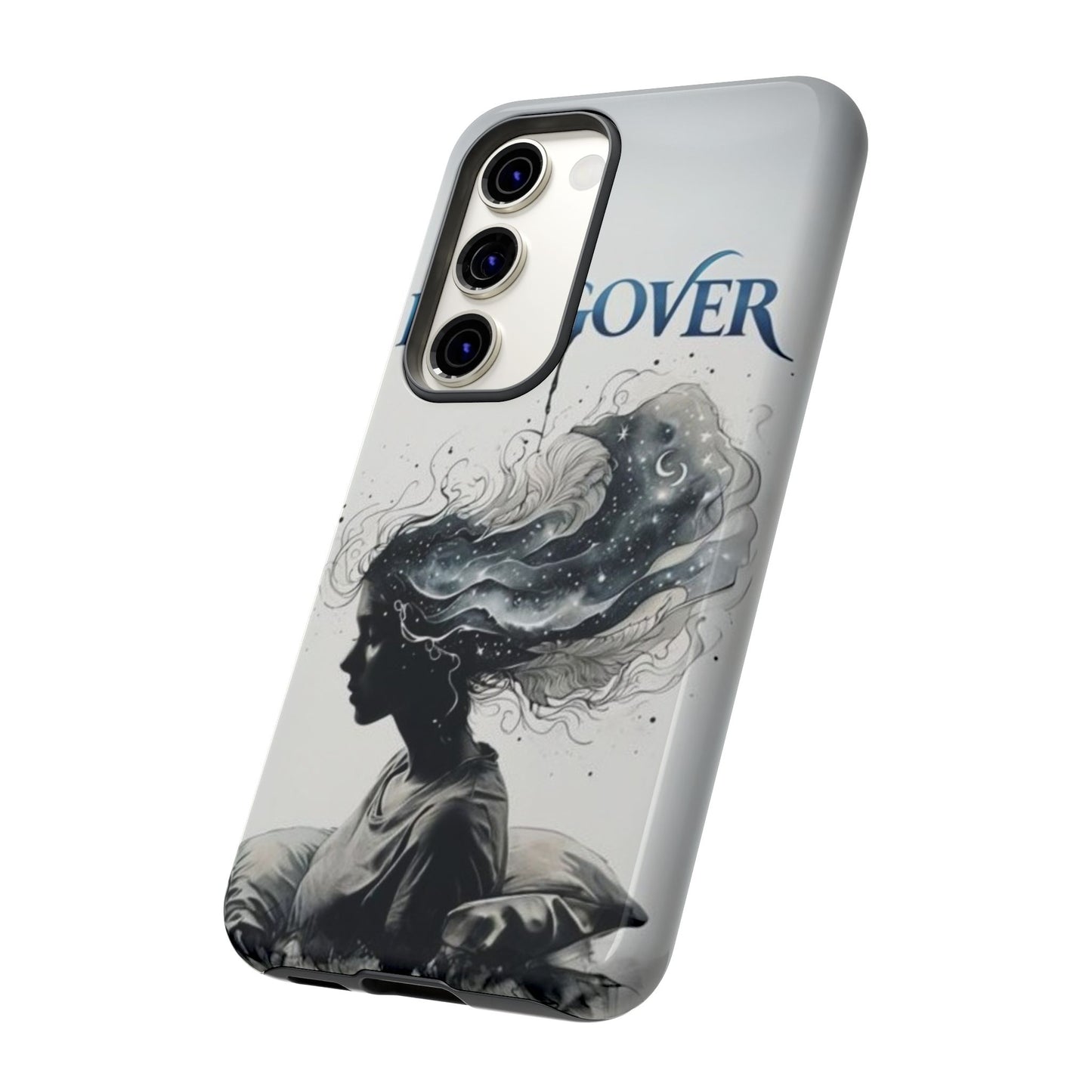 "Beauty and the Beast" Mobile Phone Case