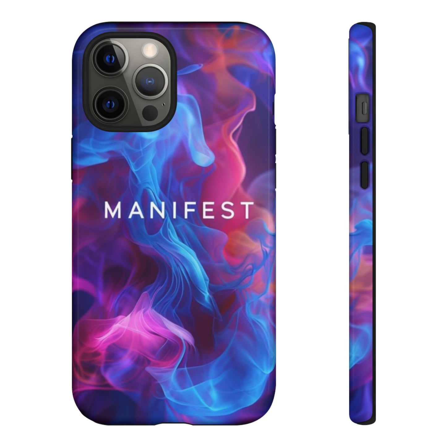 "Shape your own Destiny" Mobile Phone Case