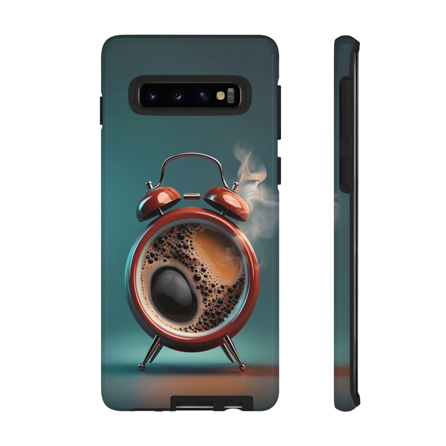 "Coffee Time" Mobile Phone Case