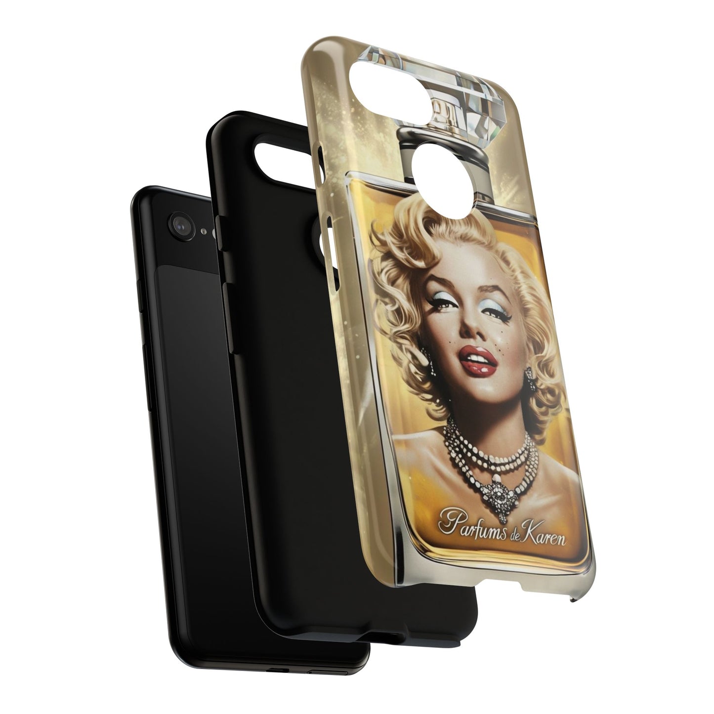 "Eau de Karen" Mobile Phone Case