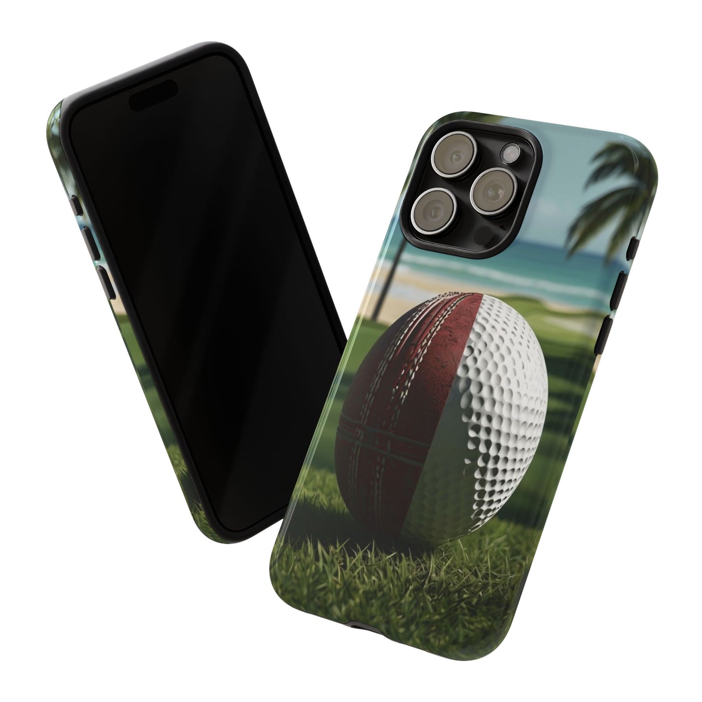 "The All-Rounder" Mobile Phone Case