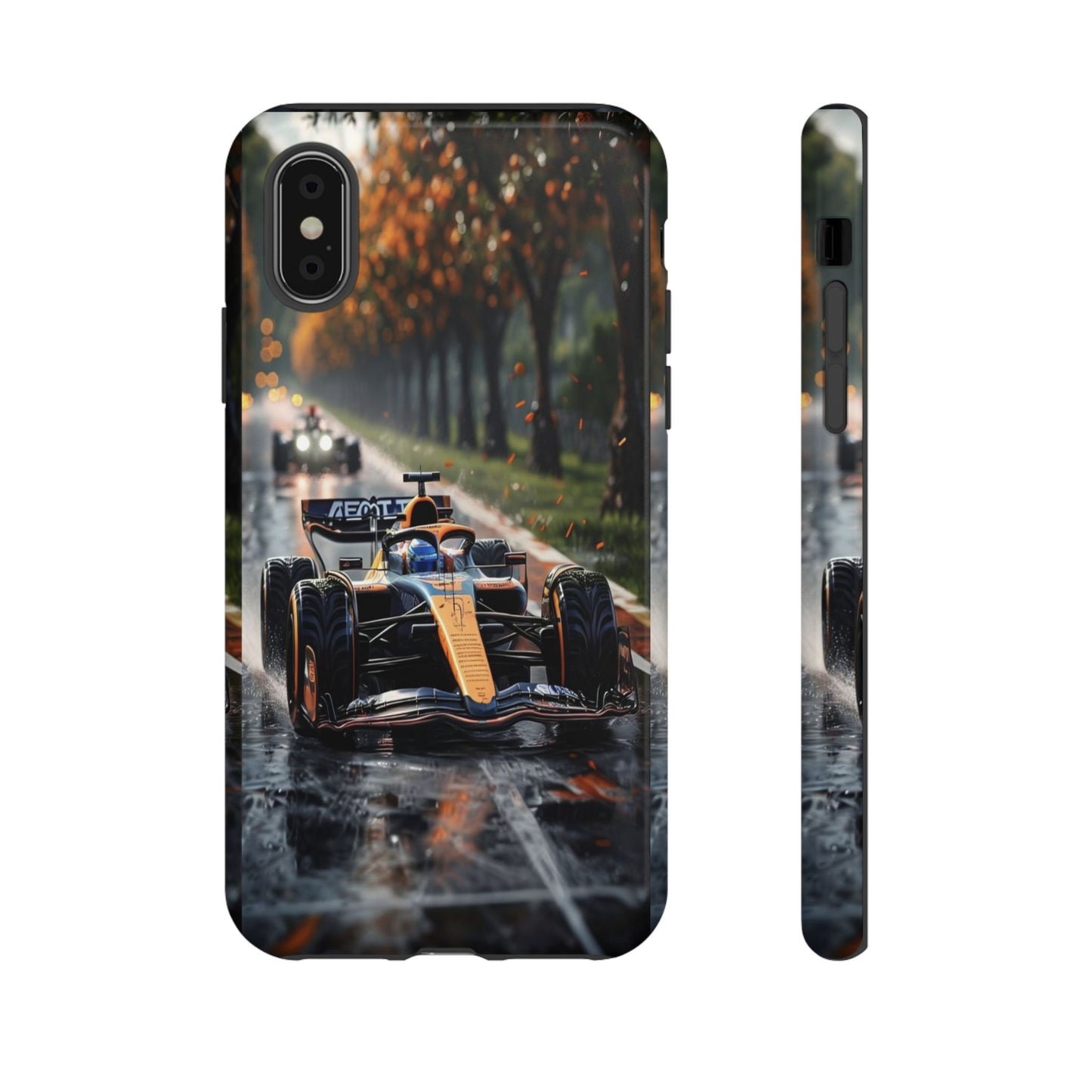 "Speed" Mobile Phone Case