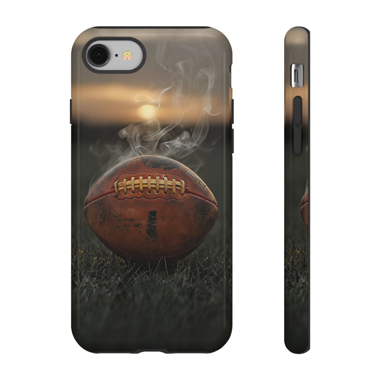 "Rugby" Mobile Phone Case