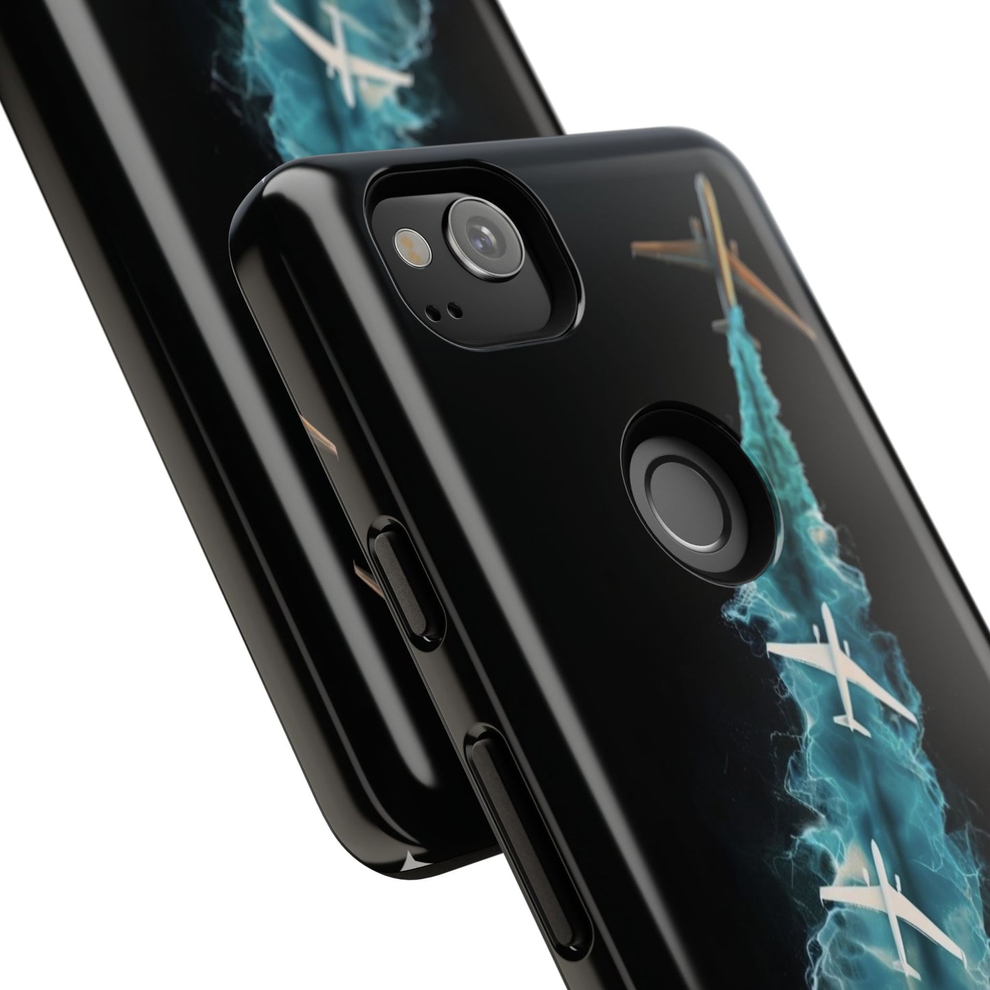 "Energy" Mobile Phone Case