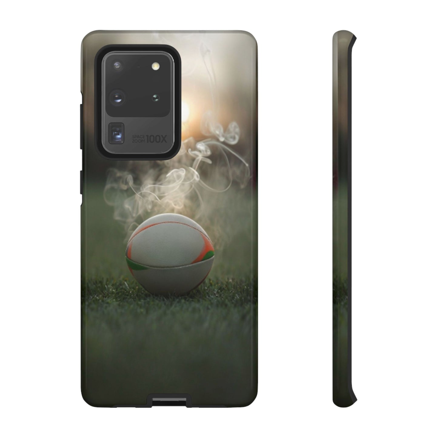 "First Light, Last Light" Mobile Phone Case
