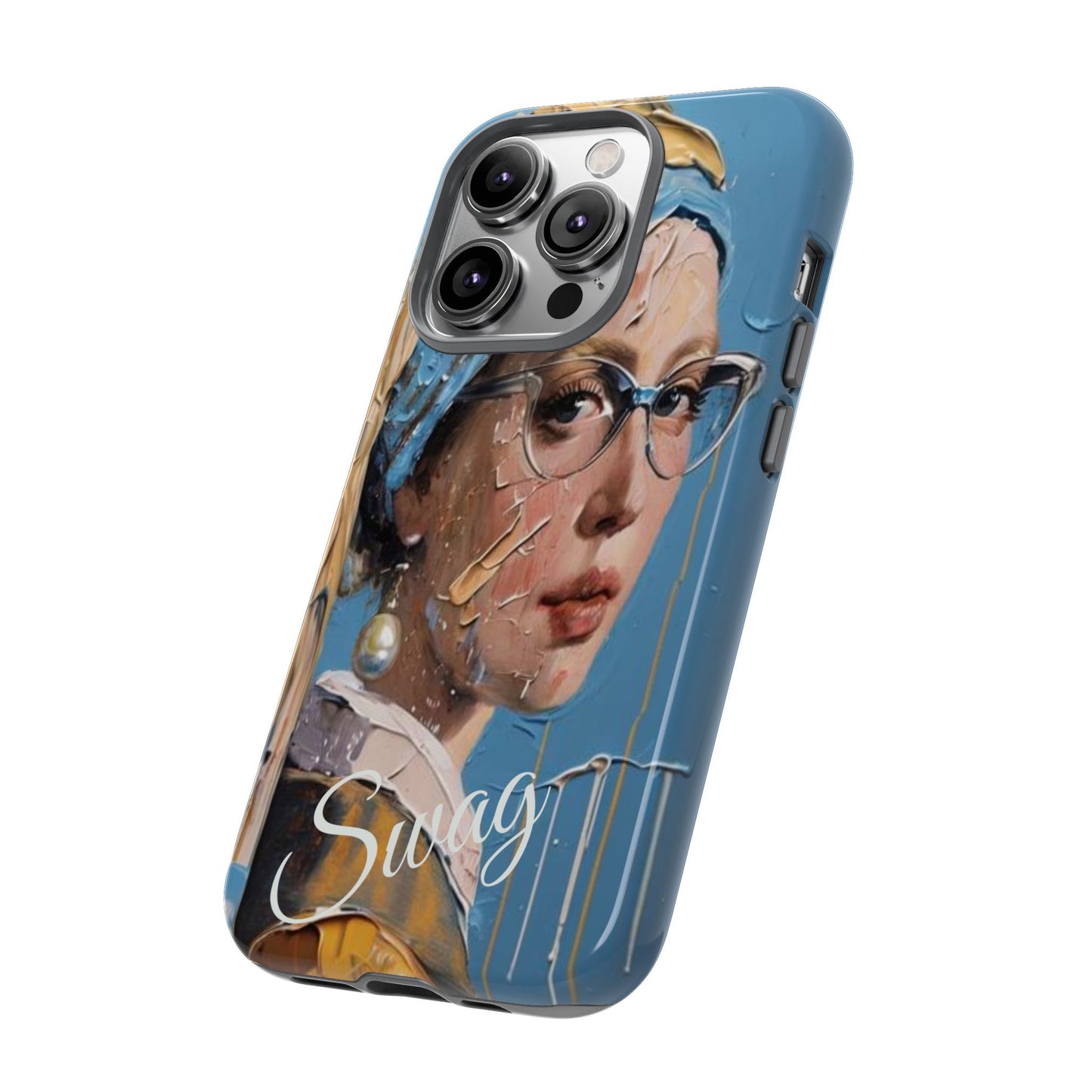 "Pearl Swag" Mobile Phone Case
