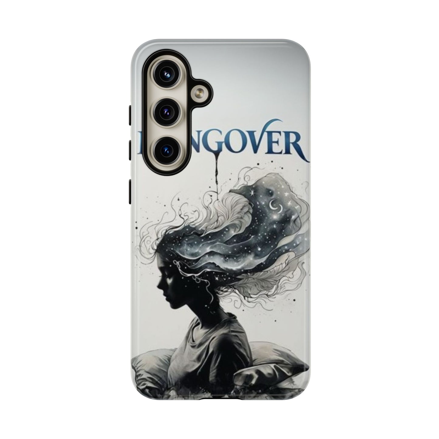 "Beauty and the Beast" Mobile Phone Case