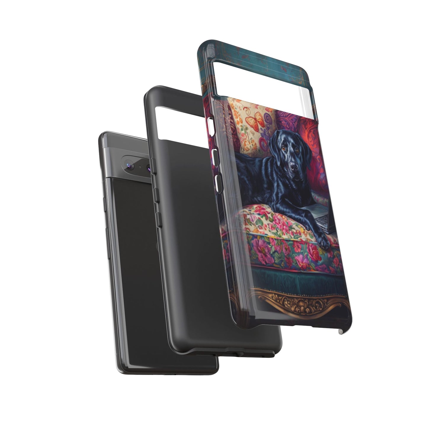 "Zoom Meeting Specialist" Mobile Phone Case