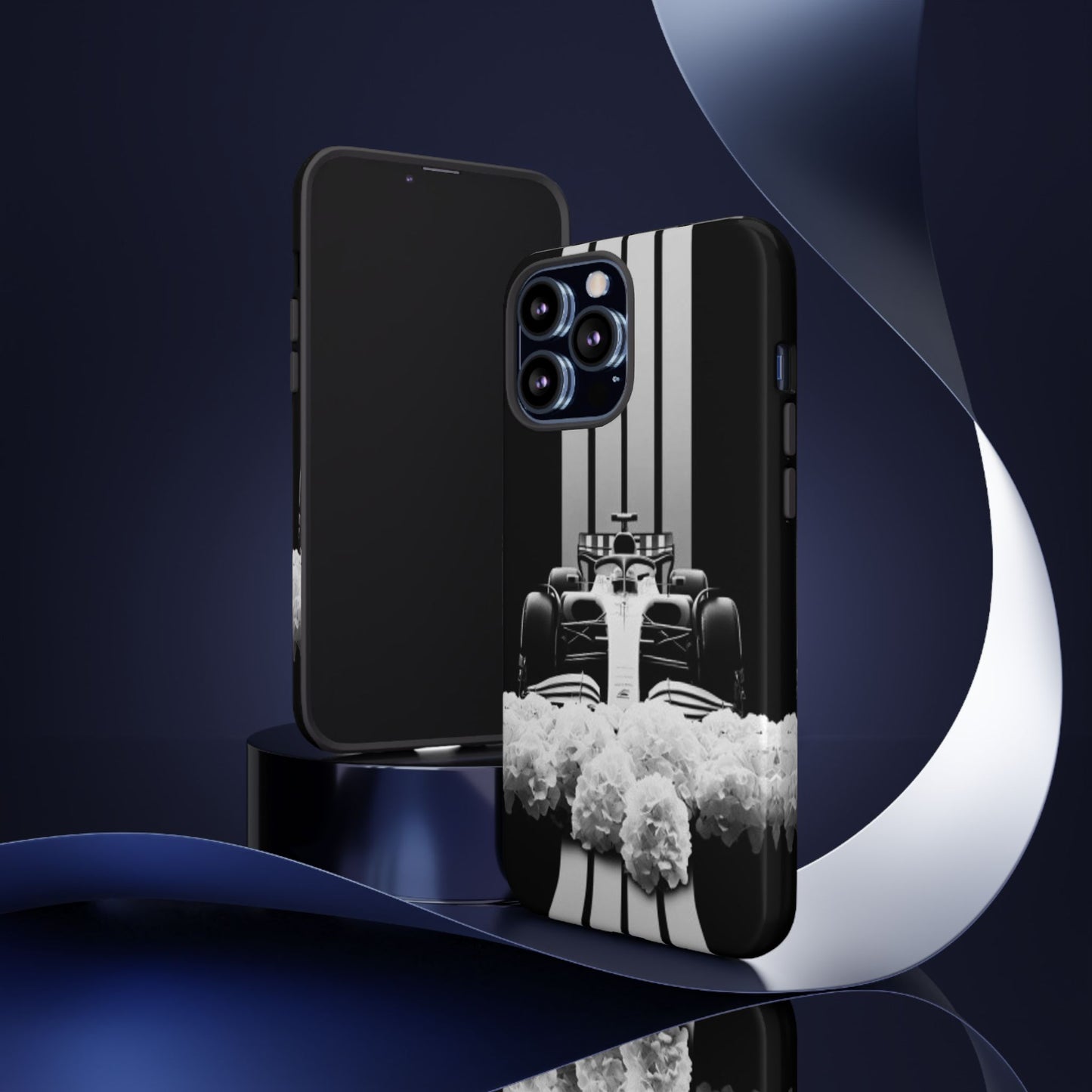 "Fast and Florious" Mobile Phone Case