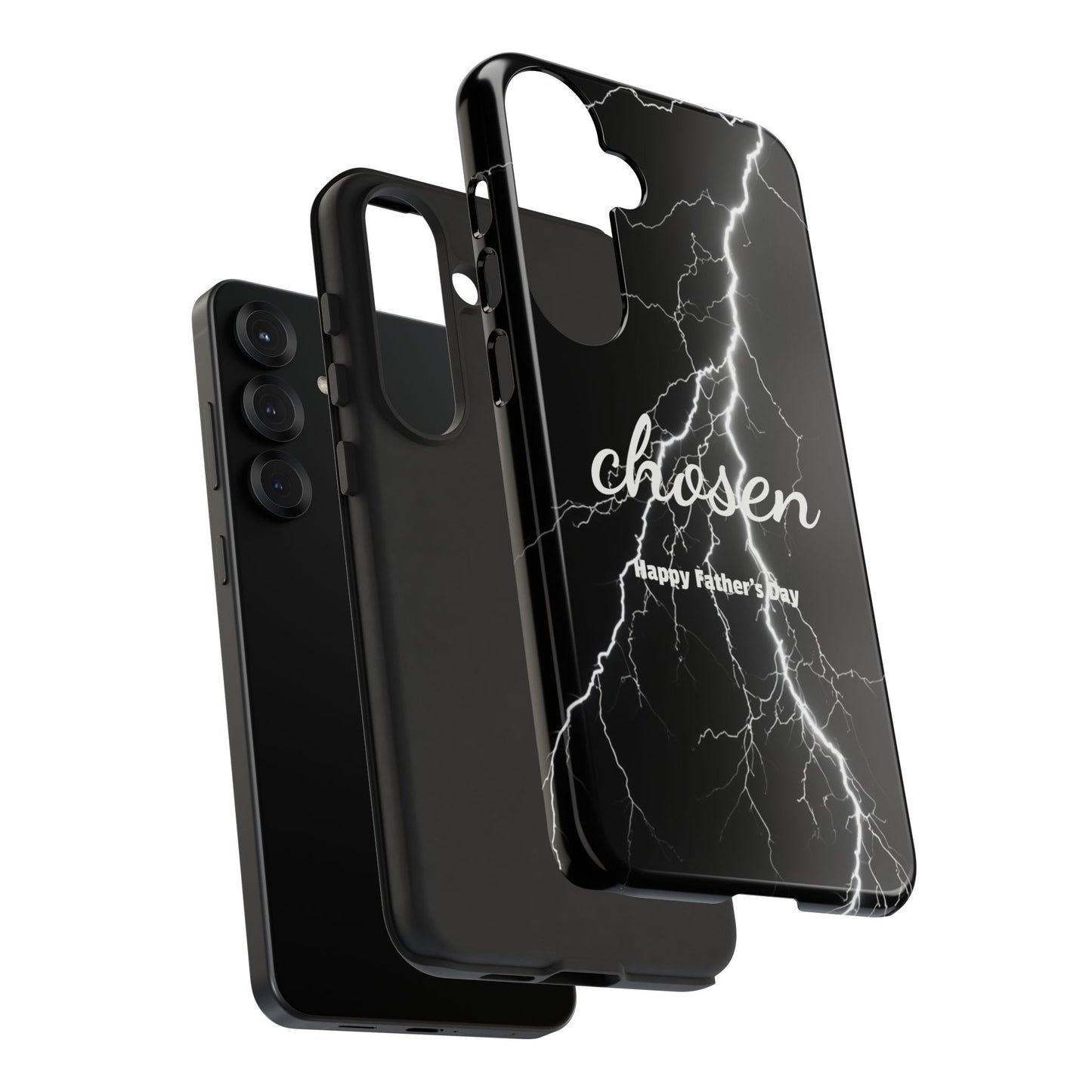 "Chosen" Mobile Phone Case