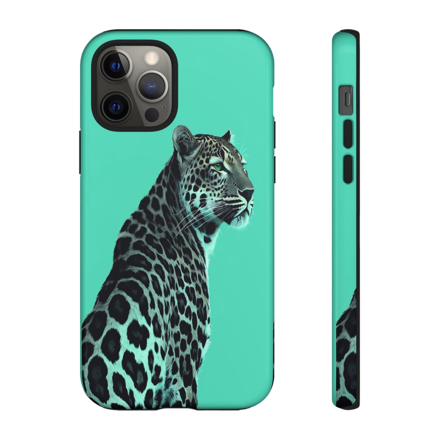 "Afterglow Classic" Mobile Phone Case