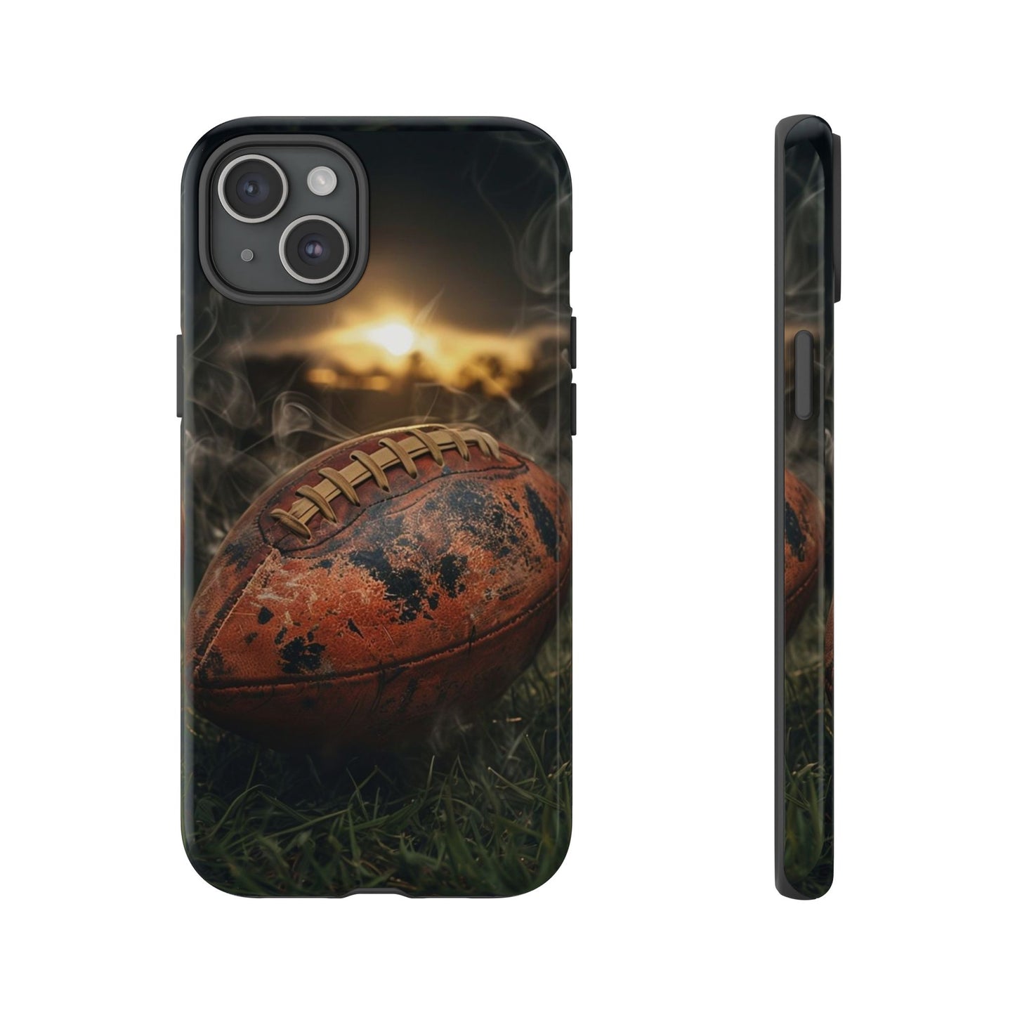 "Rise and Grind" Mobile Phone Case