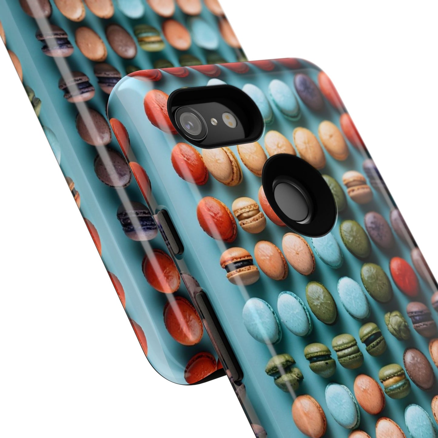 "Not on Ozempic Lists" Mobile Phone Case