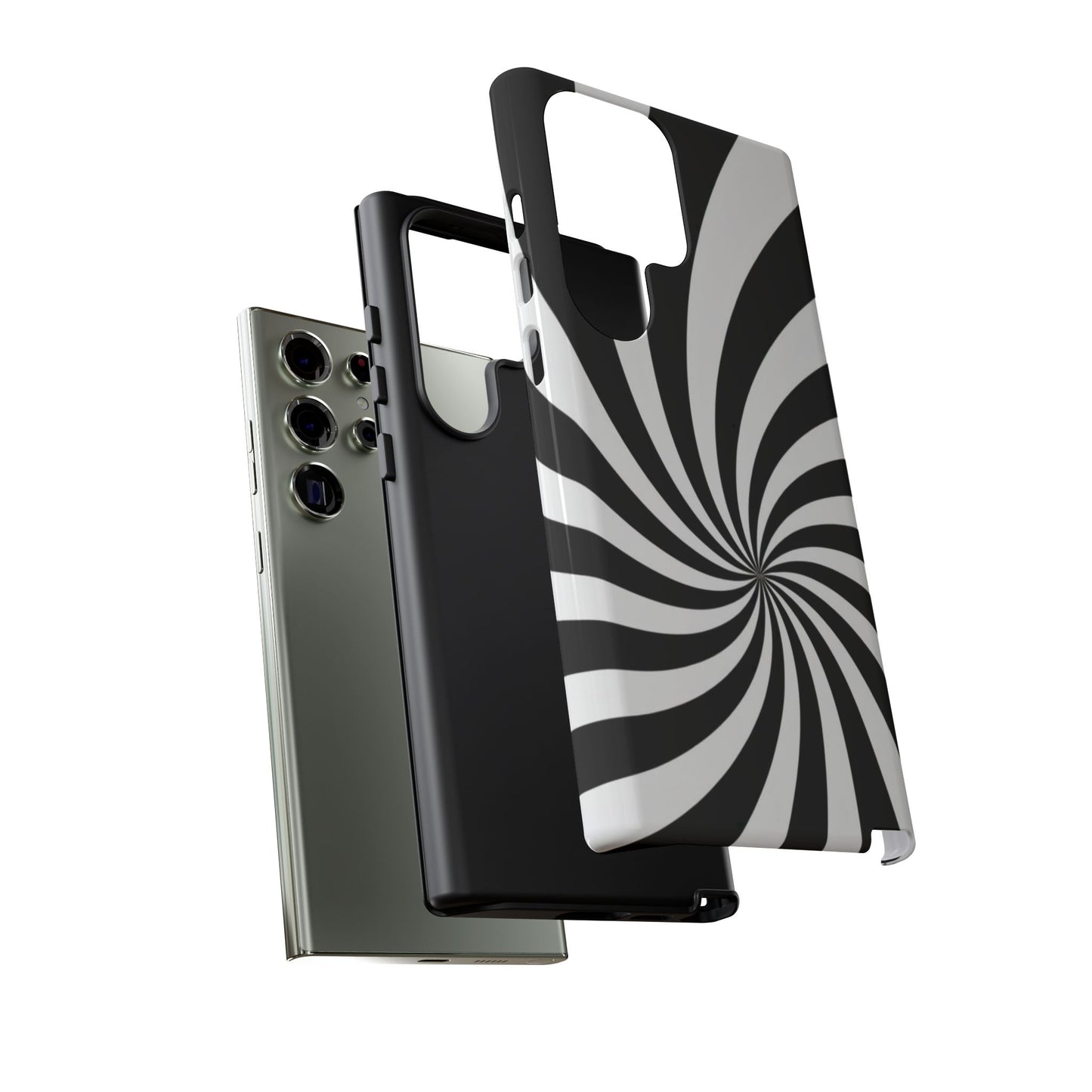 "Spin Cycle" Mobile Phone Case