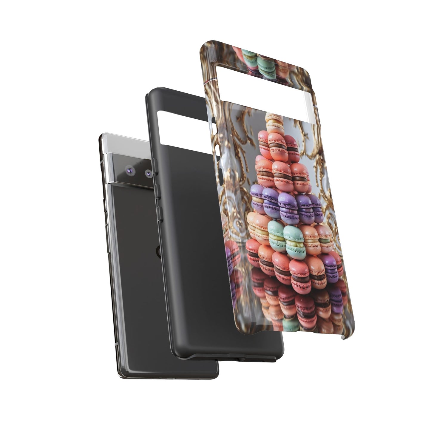 "High Tea, High Expectations" Mobile Phone Case