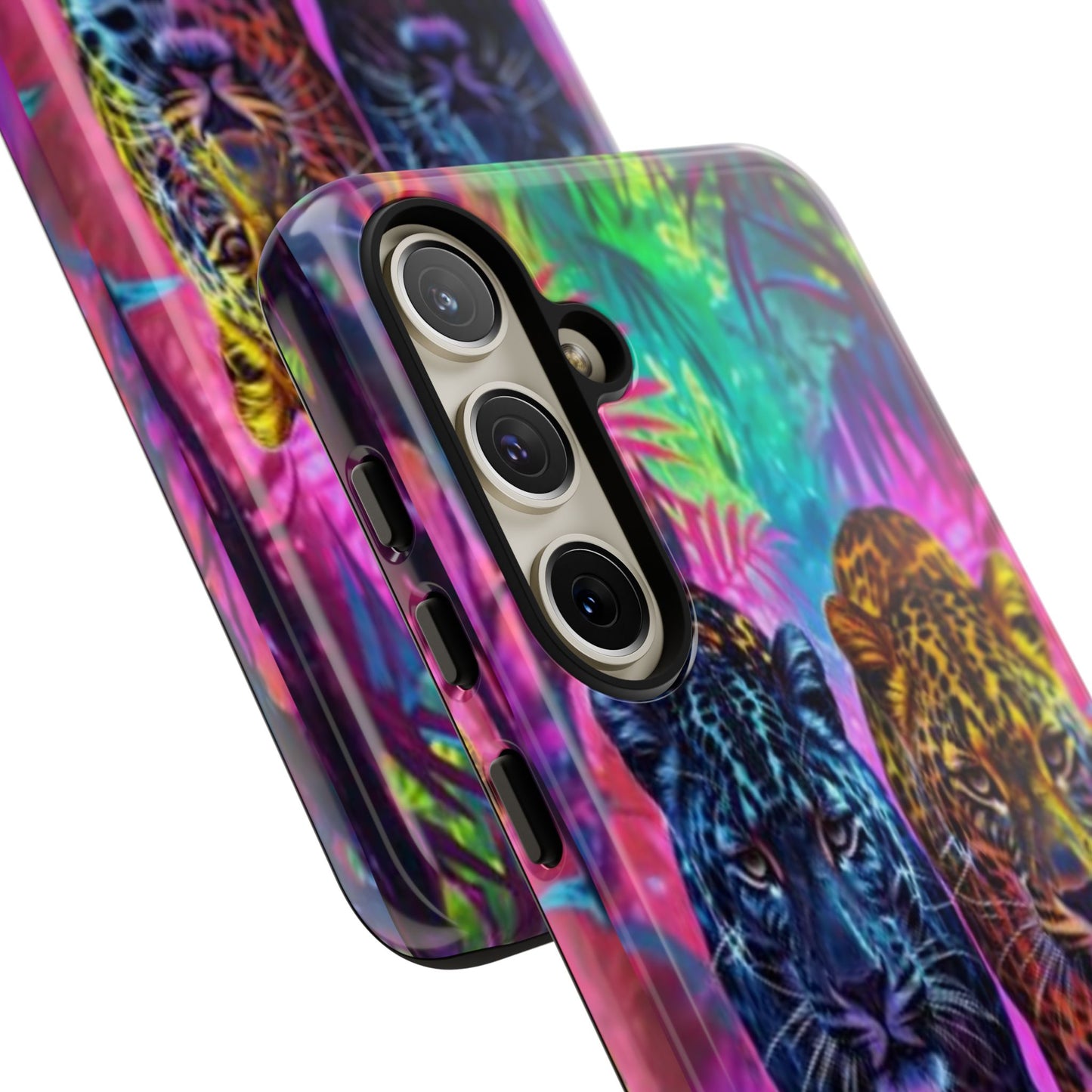 "One for the Twins" Mobile Phone Case